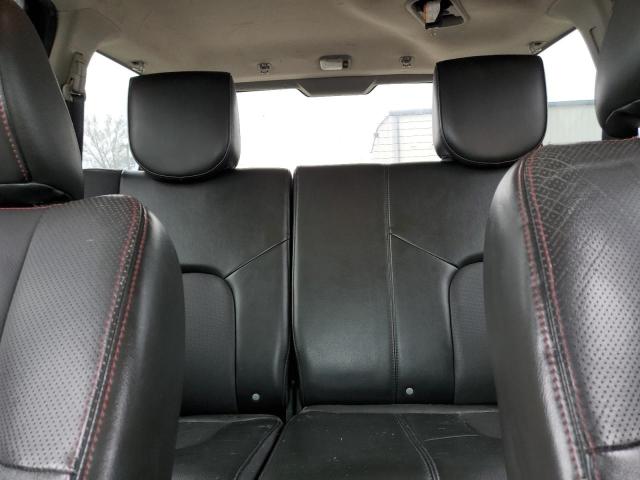 2012 Nissan Xterra Off Road VIN: 5N1AN0NW3CC510800 Lot: 48511914