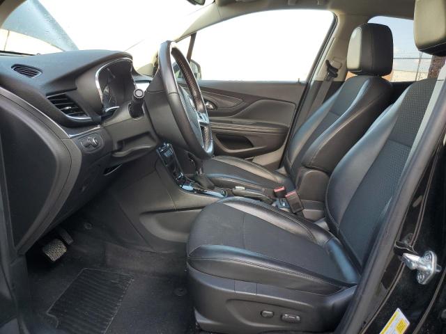 2019 Buick Encore VIN: KL4CJ3SB0KB714898 Lot: 45322154