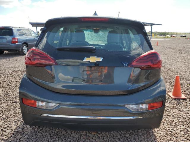 2019 CHEVROLET BOLT EV 1GBJF1G0XK4106955