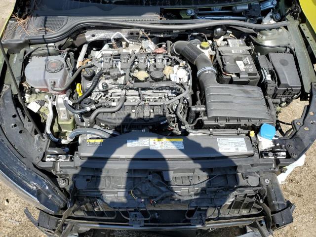 2023 VOLKSWAGEN GTI 40TH A WVW8A7CD7PW206043