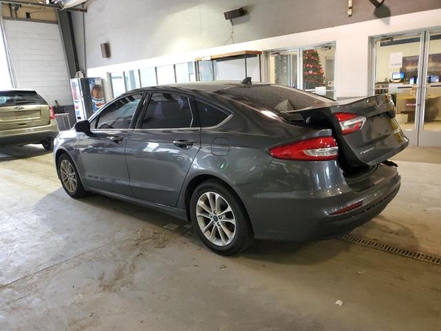 3FA6P0HD7LR187440 2020 FORD FUSION - Image 2