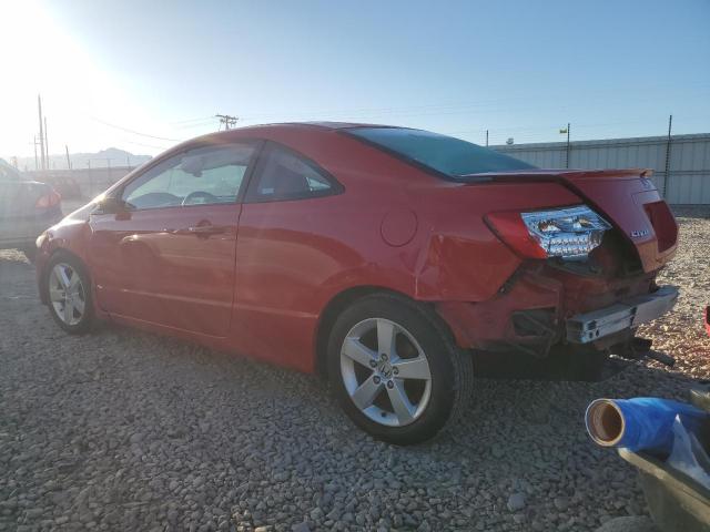 2008 Honda Civic Ex VIN: 2HGFG128X8H537515 Lot: 47102964