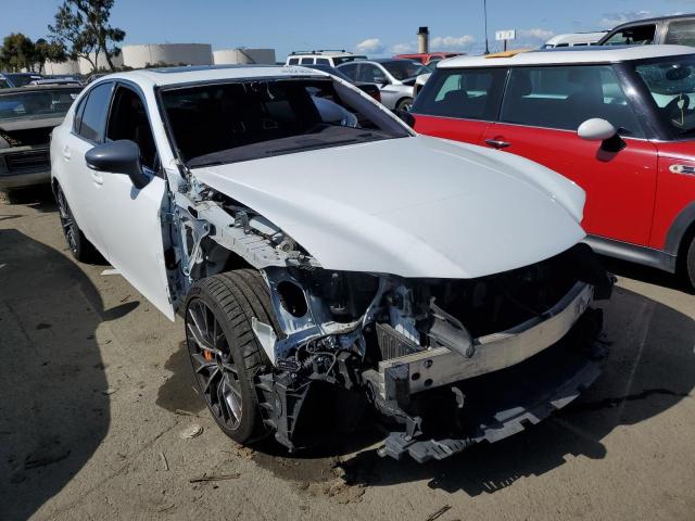 2016 LEXUS GS-F JTHBP1BL4GA001253