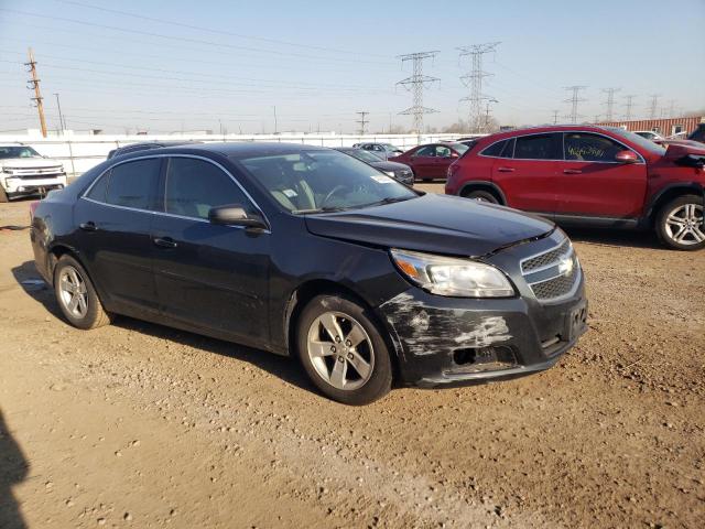 2013 Chevrolet Malibu Ls VIN: 1G11B5SA4DF151081 Lot: 46260934