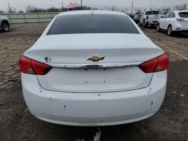 2G1125S31E9271853 | 2014 Chevrolet impala lt