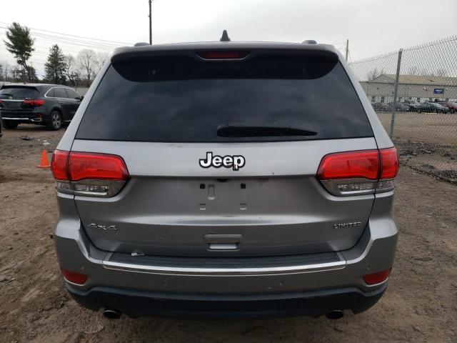 2014 Jeep Grand Cherokee Limited VIN: 1C4RJFBG5EC527524 Lot: 47670754