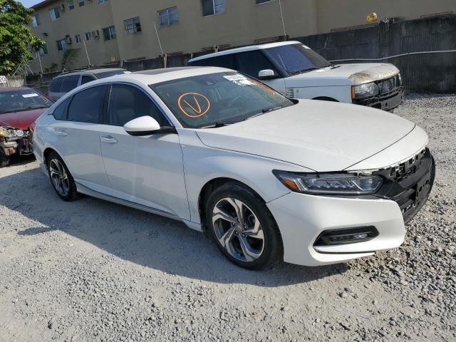 1HGCV1F47KA031999 | 2019 Honda accord ex