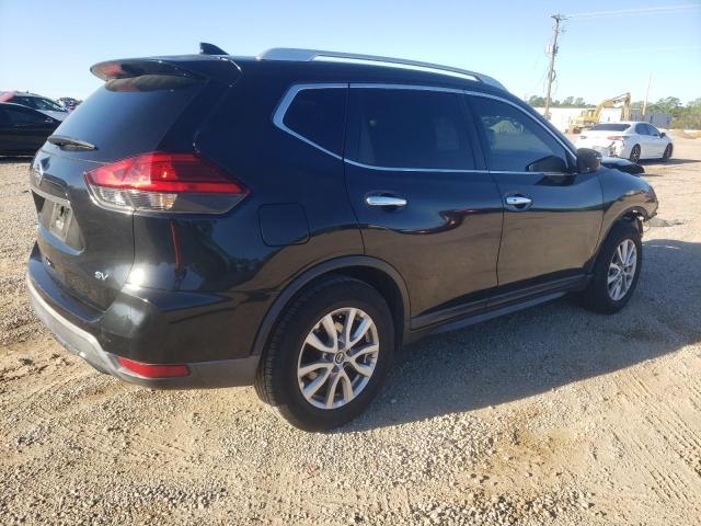 2017 Nissan Rogue S VIN: KNMAT2MT0HP547039 Lot: 47372574