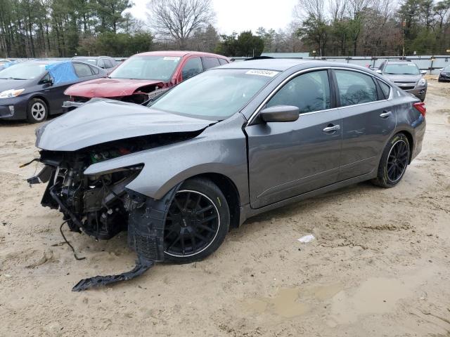 2016 NISSAN ALTIMA 3.5 1N4BL3AP7GC235667