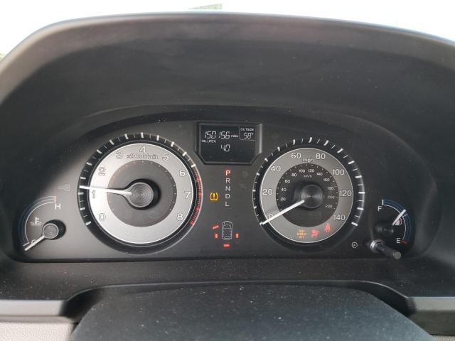 2011 Honda Odyssey Ex VIN: 5FNRL5H41BB032902 Lot: 48089074