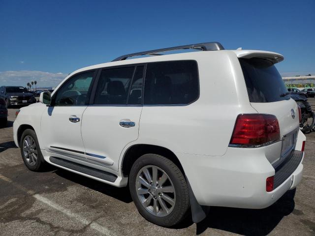 Vin: jtjhy7ax9b4079564, lot: 45177504, lexus lx570 570 20112