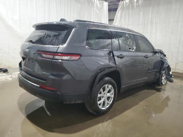 2023 JEEP GRAND CHER - 1C4RJKBG3P8881508