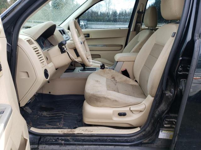 1FMCU93138KE67774 2008 Ford Escape Xlt