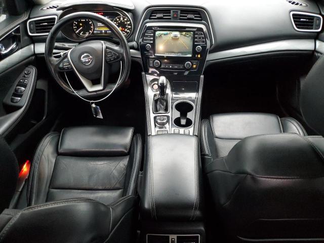 2017 NISSAN MAXIMA 3.5 - 1N4AA6AP9HC375062