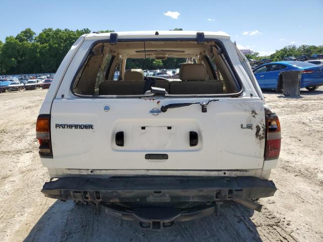 1999 Nissan Pathfinder Xe VIN: JN8AR05S3XW321160 Lot: 48620584