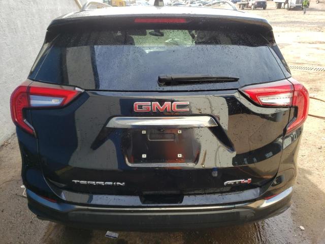 2023 GMC TERRAIN AT 3GKALYEG5PL247306