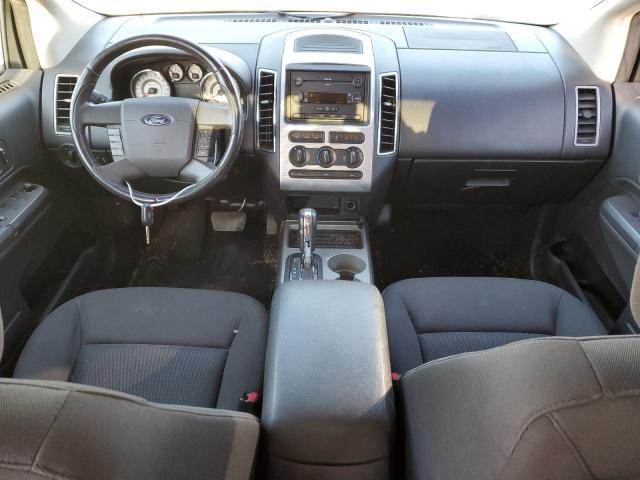 2007 Ford Edge Sel VIN: 2FMDK48C27BB09162 Lot: 47316994