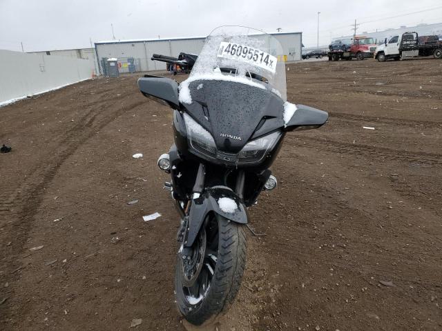 2014 HONDA CTX1300 A JH2SC7453EK000947