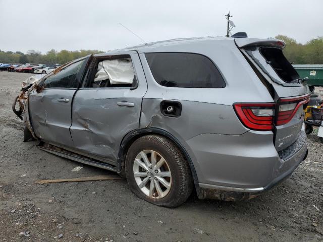 2019 DODGE DURANGO SS 1C4RDJFG4KC645645
