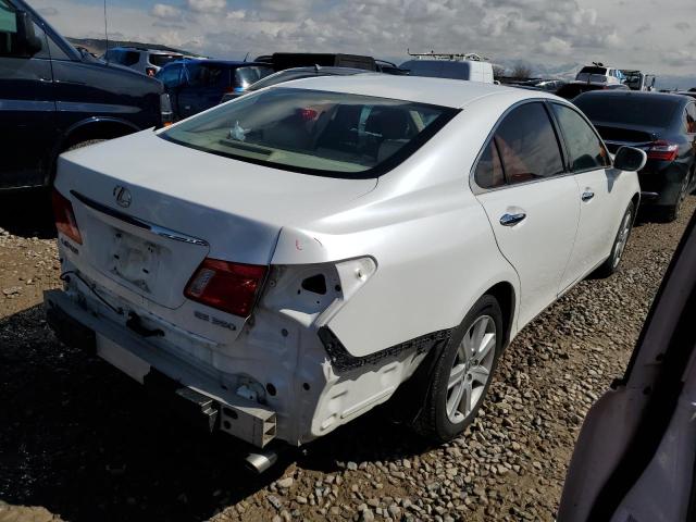 2007 Lexus Es 350 VIN: JTHBJ46GX72107815 Lot: 48283364