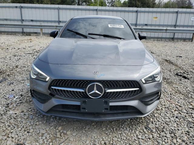 VIN WDD5J4GB2LN057332 2020 Mercedes-Benz CLA-Class,... no.5