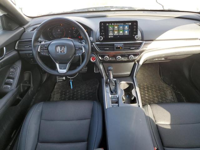 2022 HONDA ACCORD SPO 1HGCV1F37NA801047