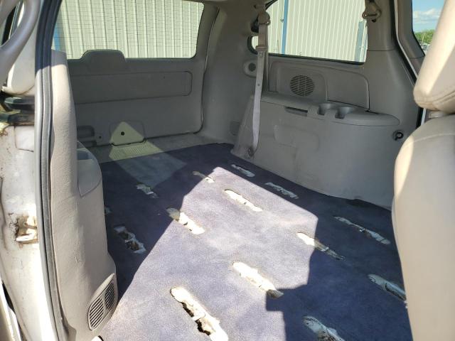 2002 Dodge Grand Caravan Sport VIN: 2B4GP44382R740956 Lot: 48760464