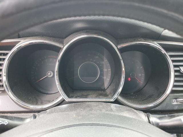 2013 Kia Optima Ex VIN: 5XXGN4A79DG124873 Lot: 47754664