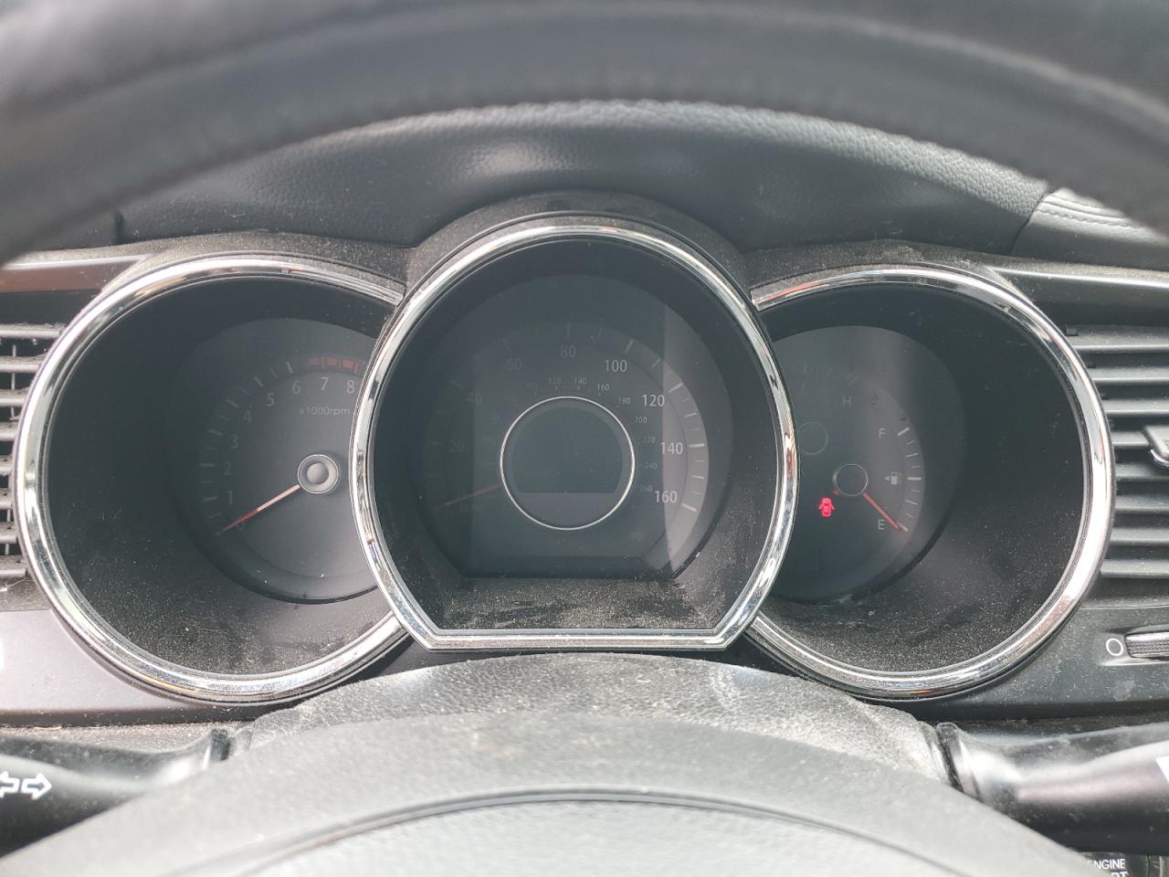 5XXGN4A79DG124873 2013 Kia Optima Ex