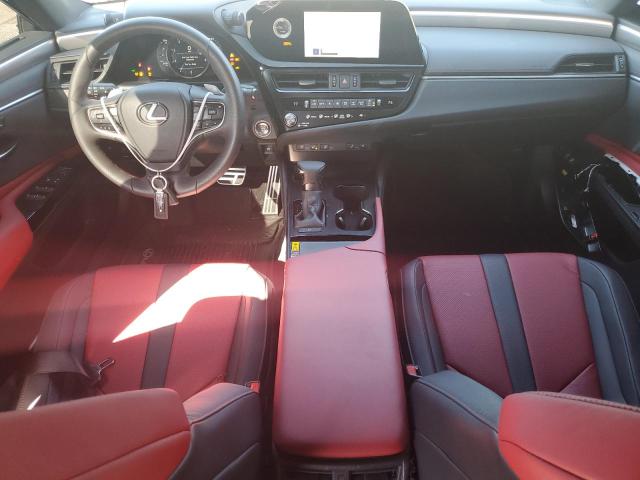 2024 LEXUS ES 350 F-S - 58AJZ1B19RU172656