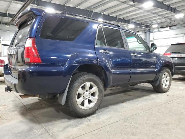 2006 Toyota 4Runner Sr5 VIN: JTEBU14R568053715 Lot: 47400144