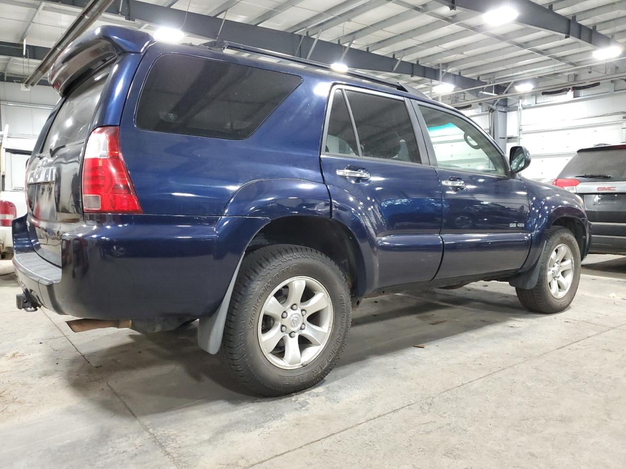 JTEBU14R568053715 2006 Toyota 4Runner Sr5