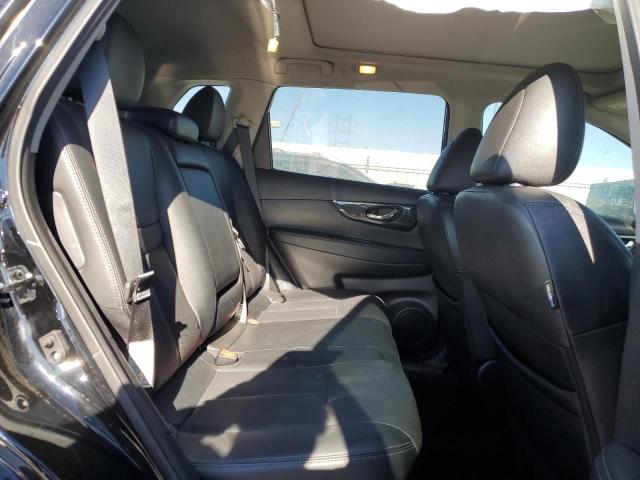 2018 NISSAN ROGUE SV H 5N1ET2MV5JC848966