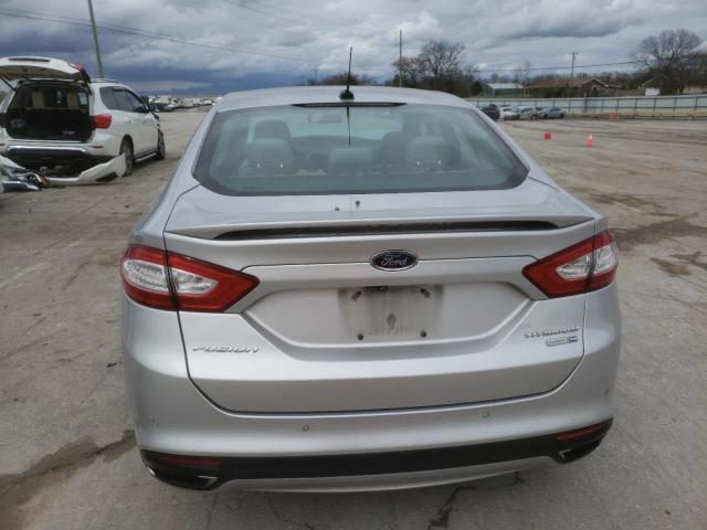 3FA6P0D99ER244581 | 2014 Ford fusion titanium