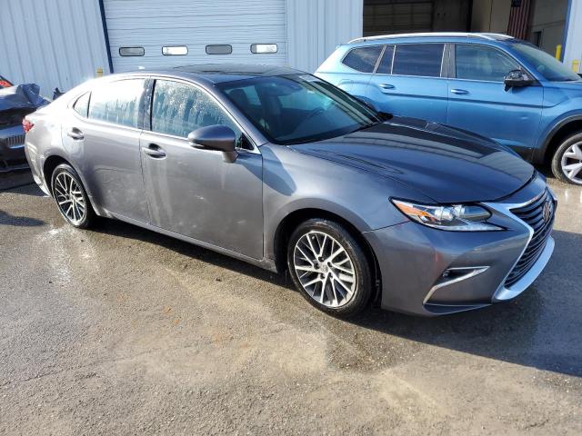 2018 LEXUS ES 350 58ABK1GG7JU103927