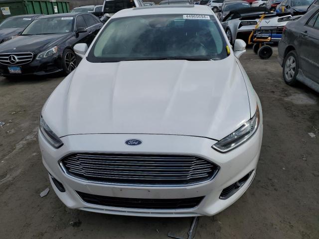 3FA6P0D96GR192538 | 2016 Ford fusion titanium