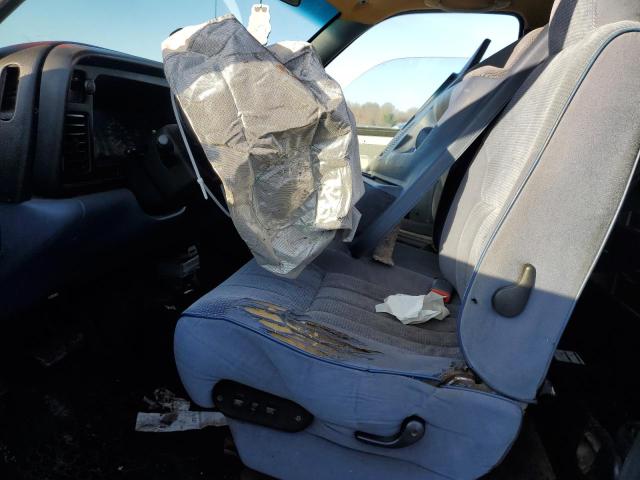 1994 Dodge Ram 1500 VIN: 1B7HC16Y8RS661189 Lot: 47197304