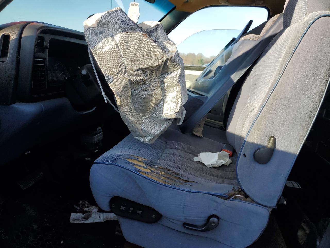 1B7HC16Y8RS661189 1994 Dodge Ram 1500