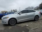 2017 FORD FUSION TIT - 3FA6P0K94HR111413