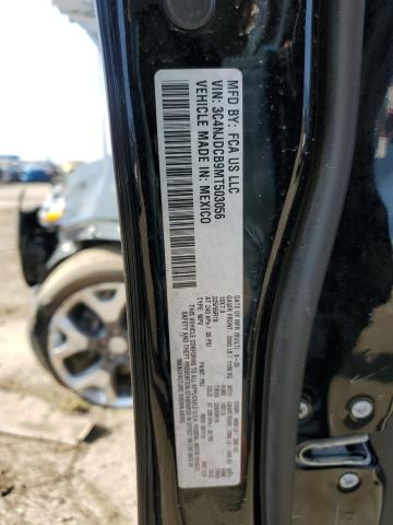 2021 JEEP COMPASS LI - 3C4NJDCB9MT503056