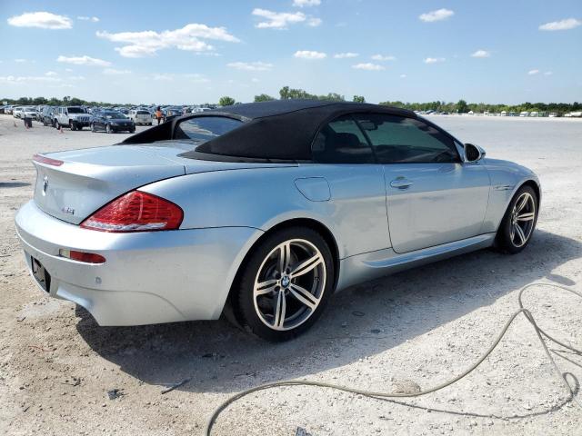 WBSEK93519CY80190 2009 BMW M6