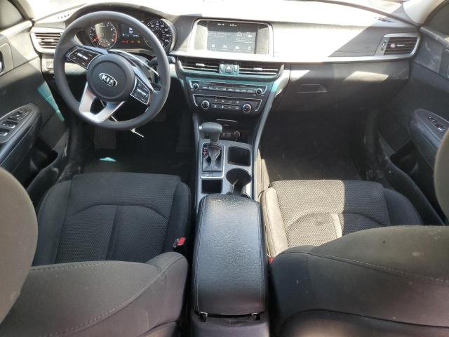 2019 Kia Optima Lx VIN: 5XXGT4L35KG337624 Lot: 47335434