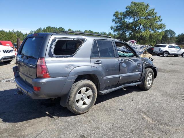 2005 Toyota 4Runner Limited VIN: JTEZU17R958034447 Lot: 46074924