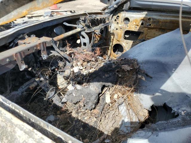 2018 Ford Mustang VIN: 1FATP8UH8J5111252 Lot: 47016784