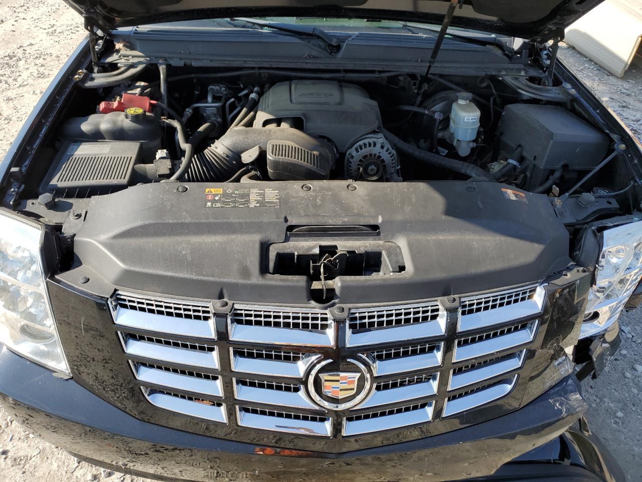 1GYS4GEF6DR339912 2013 Cadillac Escalade Esv