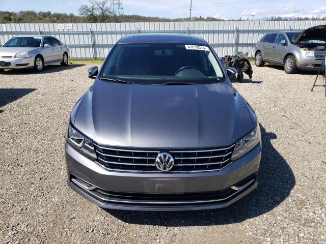 2018 Volkswagen Passat Se VIN: 1VWBA7A36JC029328 Lot: 47619014