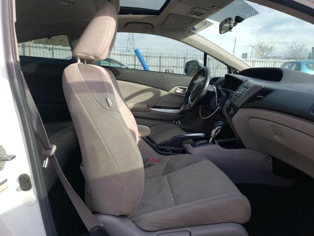 2012 Honda Civic Lx VIN: 2HGFG3B5XCH003716 Lot: 48072354