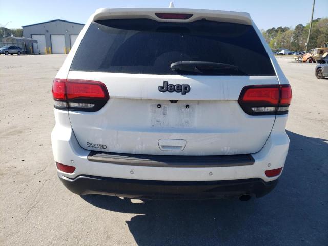 2016 JEEP GRAND CHER - 1C4RJEBG1GC336017