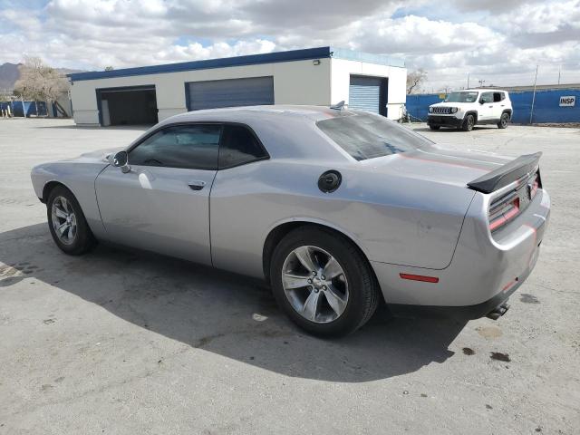 2015 Dodge Challenger Sxt Plus VIN: 2C3CDZBG8FH874007 Lot: 48134194