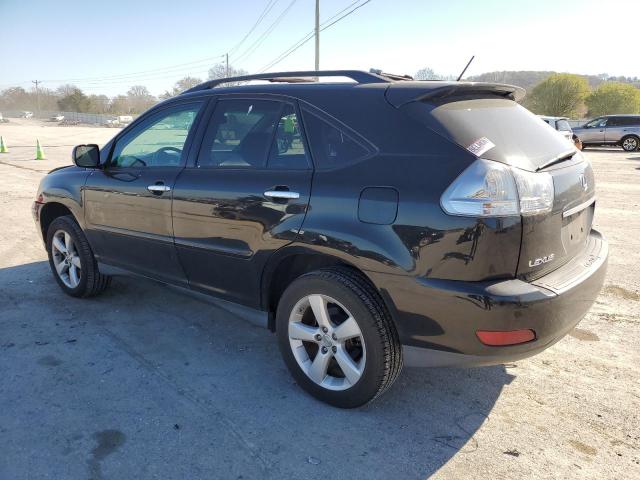 2008 Lexus Rx 350 VIN: 2T2HK31U88C095937 Lot: 48701054